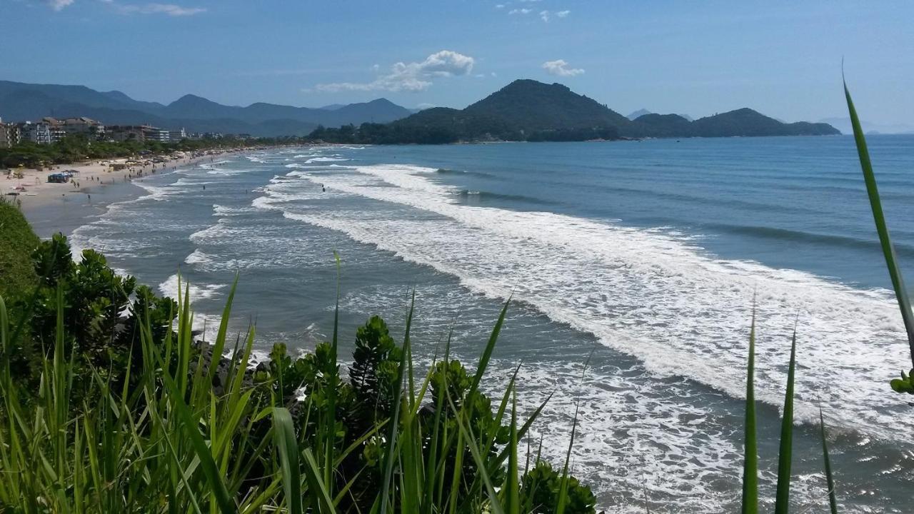 Pousada Praia Grande ウバトゥバ エクステリア 写真