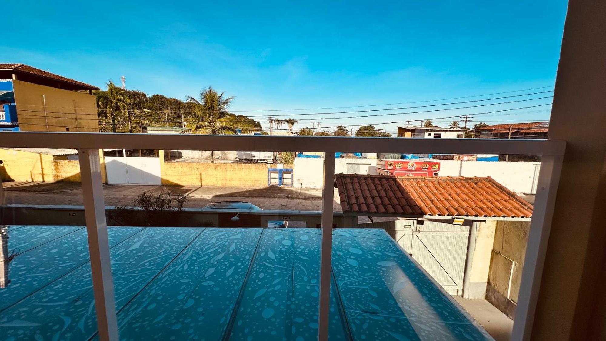 Pousada Praia Grande ウバトゥバ エクステリア 写真